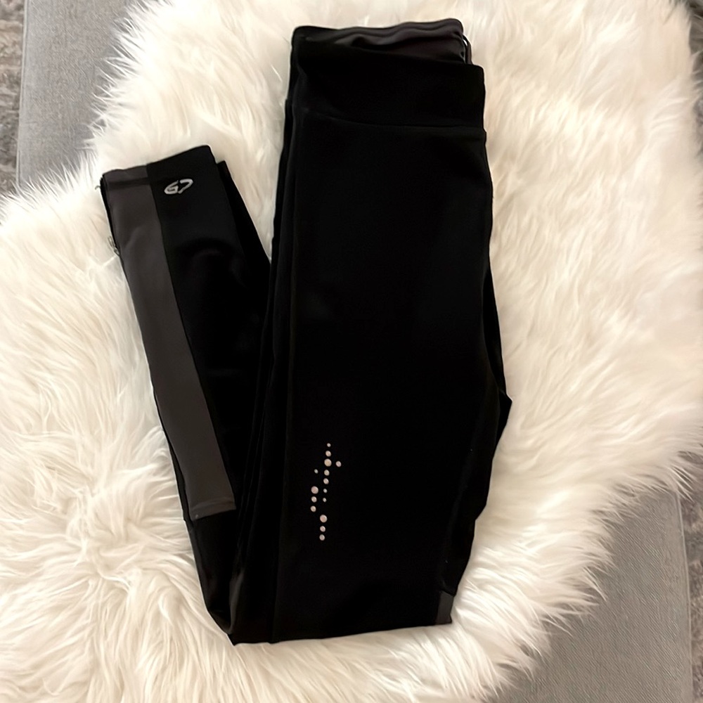 Champion duo dry work out pants